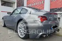 2007 BMW Z4