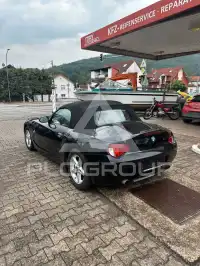 2007 BMW Z4