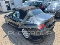 2007 BMW Z4