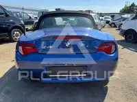 2007 BMW Z4