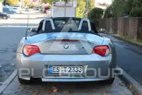 2007 BMW Z4