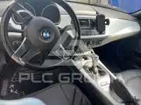 2007 BMW Z4