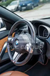 2007 BMW Z4