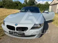 2007 BMW Z4