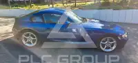 2007 BMW Z4