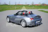 2007 BMW Z4