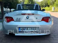2007 BMW Z4