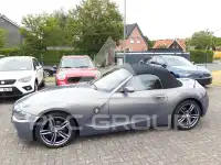 2007 BMW Z4
