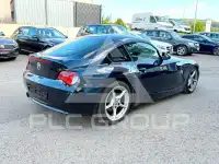 2007 BMW Z4