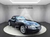 2007 BMW Z4