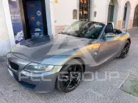 2007 BMW Z4