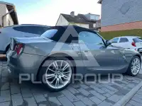 2007 BMW Z4