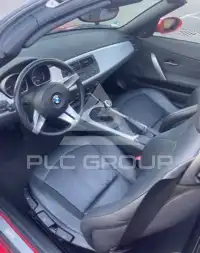 2007 BMW Z4