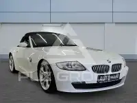 2007 BMW Z4
