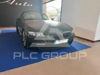 2007 BMW Z4