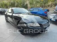 2007 BMW Z4