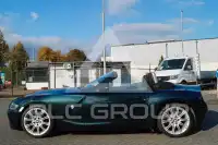 2007 BMW Z4