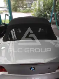 2007 BMW Z4