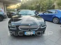 2007 BMW Z4