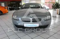 2007 BMW Z4