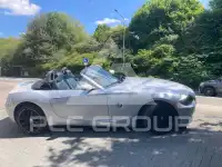 2007 BMW Z4