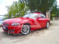 2007 BMW Z4