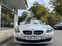 2007 BMW Z4