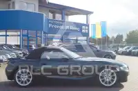 2007 BMW Z4