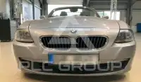2007 BMW Z4