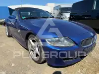 2007 BMW Z4