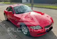 2007 BMW Z4