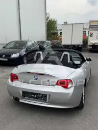 2007 BMW Z4