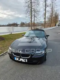 2007 BMW Z4