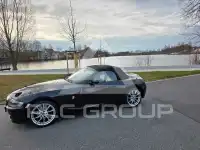 2007 BMW Z4