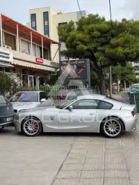 2007 BMW Z4