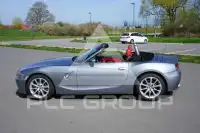 2007 BMW Z4