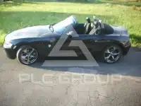 2007 BMW Z4
