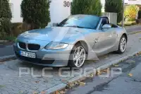 2007 BMW Z4