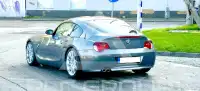 2007 BMW Z4