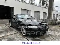 2007 BMW Z4