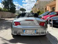 2007 BMW Z4