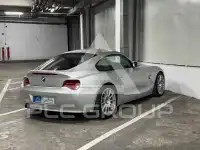 2007 BMW Z4
