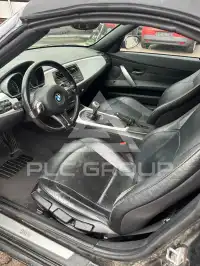 2007 BMW Z4