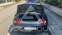 2007 BMW Z4