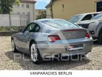 2007 BMW Z4