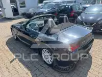 2007 BMW Z4