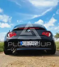 2007 BMW Z4
