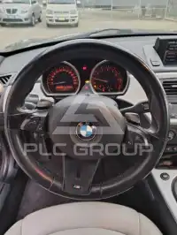 2007 BMW Z4
