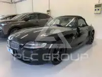 2007 BMW Z4