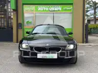 2007 BMW Z4